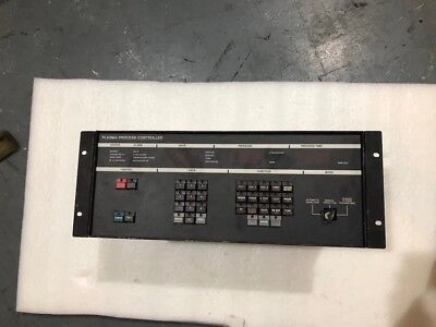  Advanced Energy 3154013-010E Plasma Process Controller