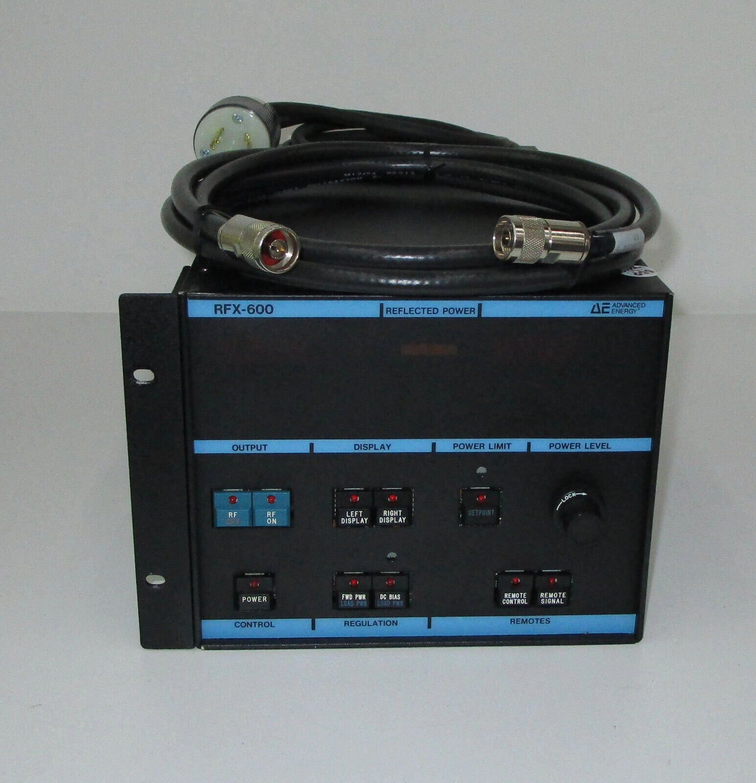 Advanced Energy RFX-600 M/N 3155002-022C