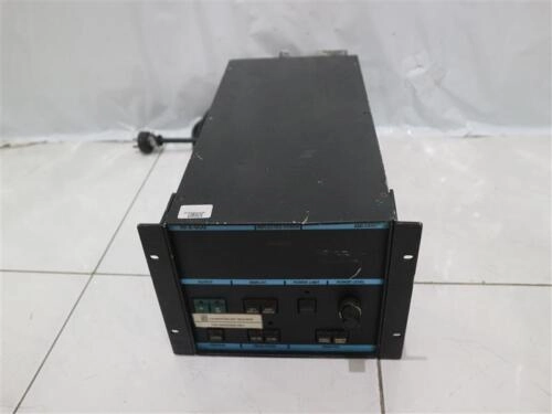 Advanced Energy RFX-600 RFX600 RF Power Supply Generator 30 Days Warranty