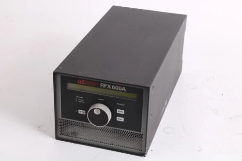 Advanced Energy RFX 600A 3155082-220 220V RF Power Supply