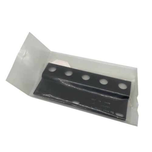 Applied Materials 0020-75759 Black Bracket CDASPR 0.55 MPa PLTFRMOVRPRS