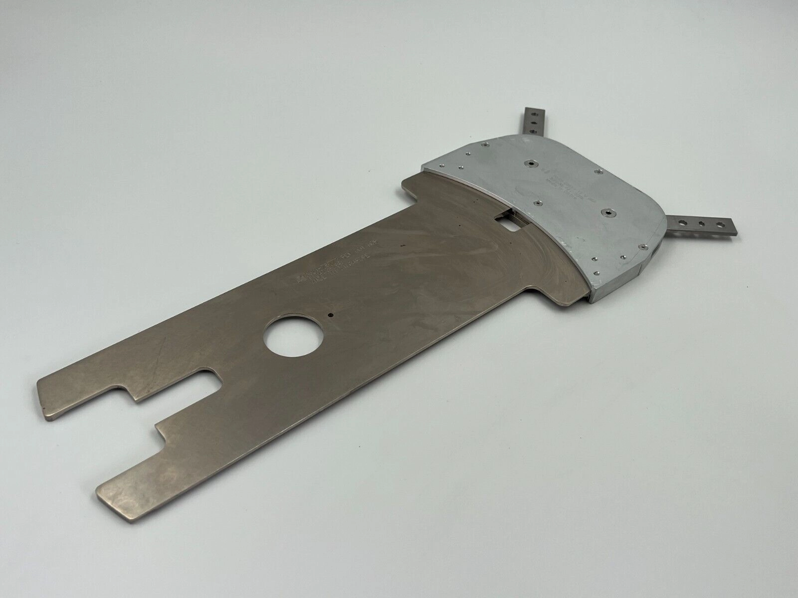 Applied Materials 0021-76773 ROBOT BLADE / 0040-03667 BASE WRIST