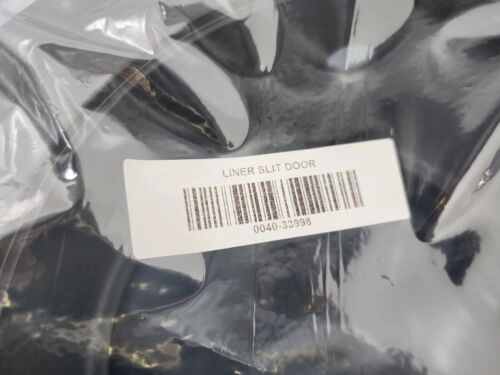 Applied Materials 0040-33998 Liner, Wall MXP+ Oxide   