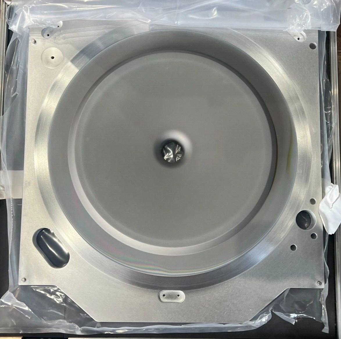 Applied Materials 0041-24878 Thermal Lid 300mm AMAT