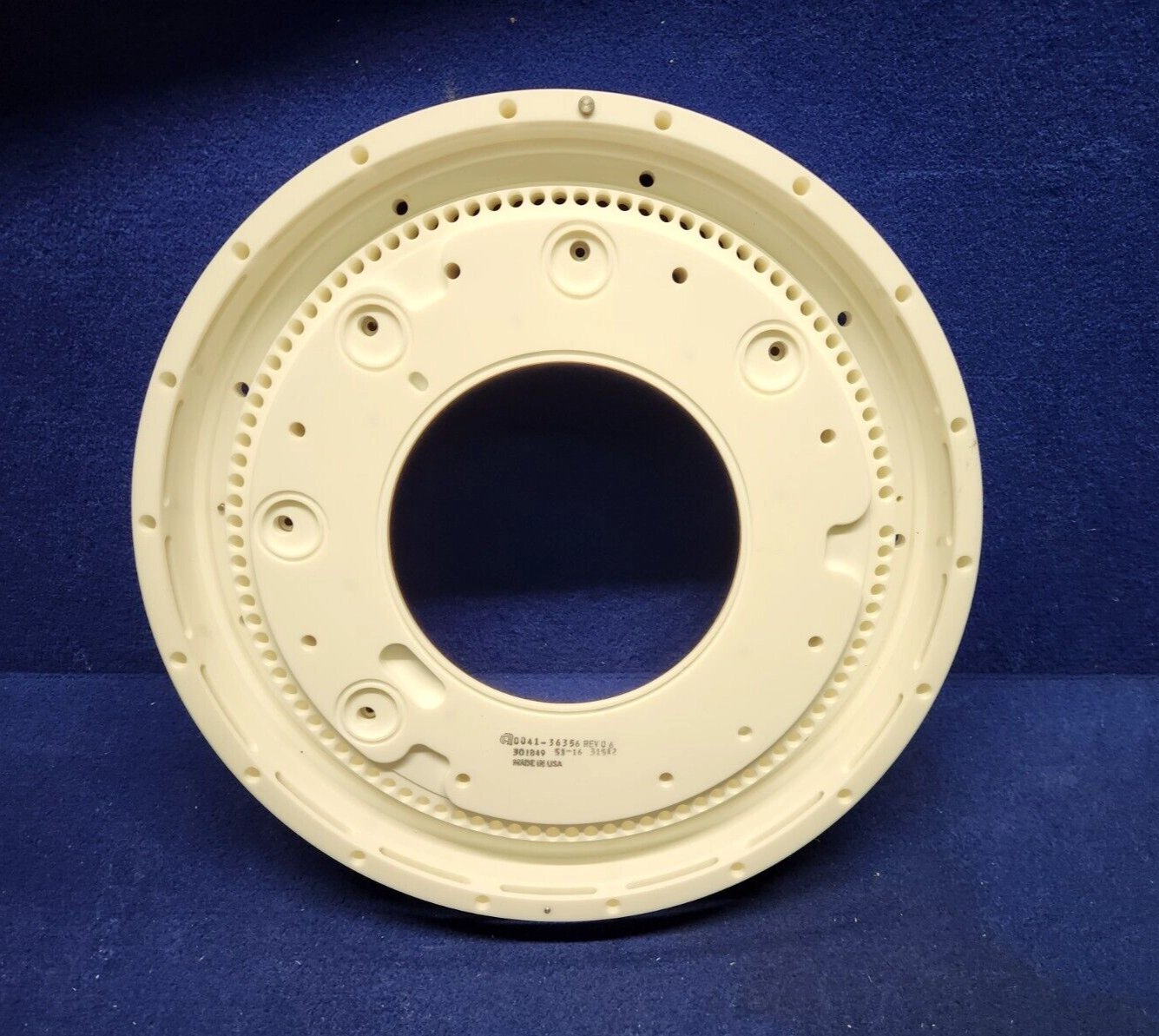 Applied Materials 0041-36356 Carrier, 300MM TITAN AMAT Rev. 06