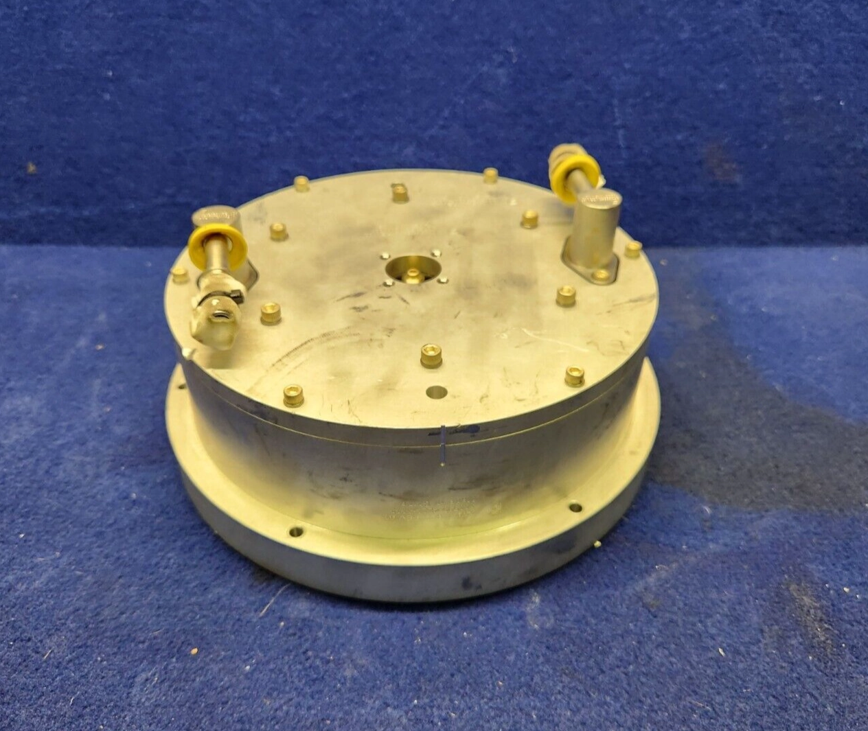 Applied Materials 0041-89200 Magnetic Assembly 0041-90040 Magnet 0041-89201 AMAT