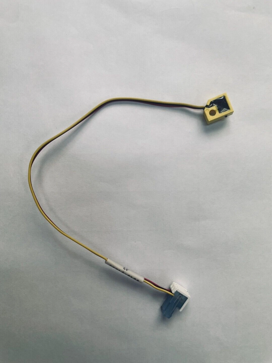 Applied Materials 0090-09052 LOW LEVEL SENSOR RECEIVER H2O VDSII AMAT