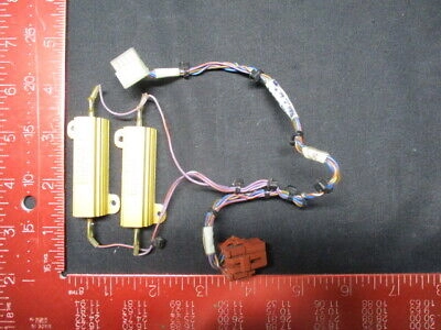 Applied Materials 0140-09169 HARNESS,ASSY CVD LIFT RESISTORS W/ 0020-09722