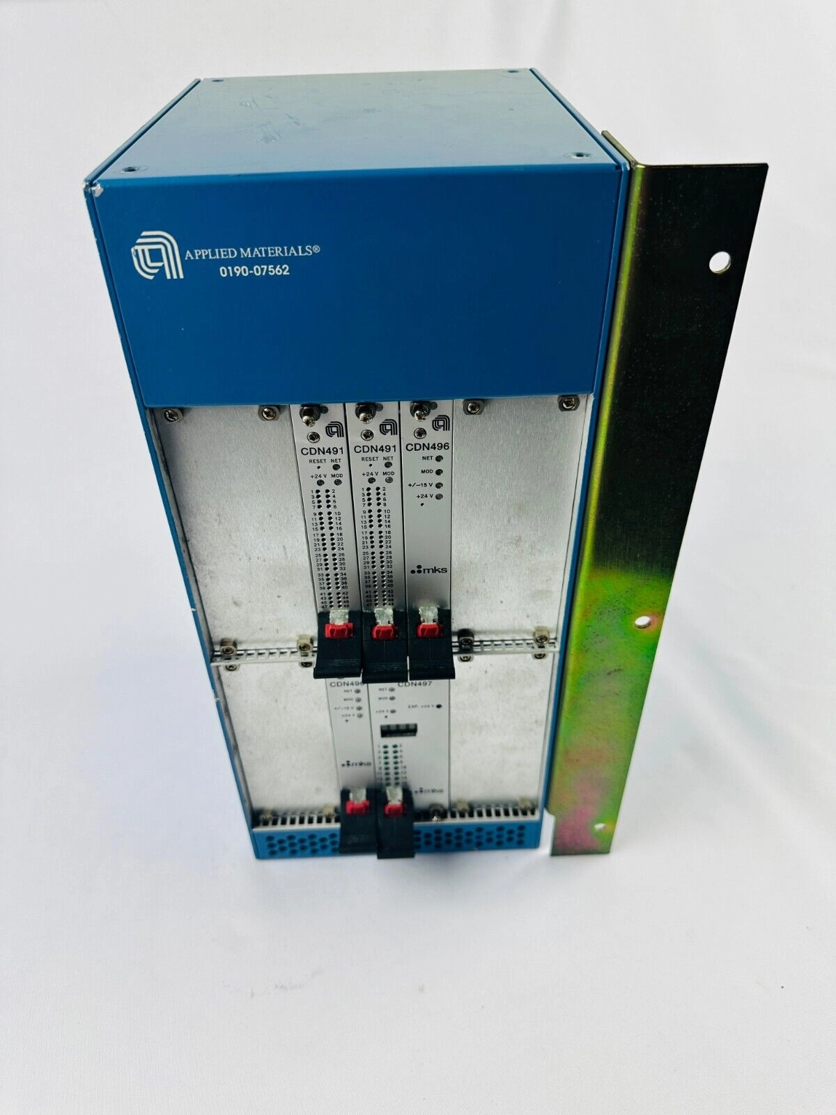 Applied Materials 0190-07562 Control Panal Chassis