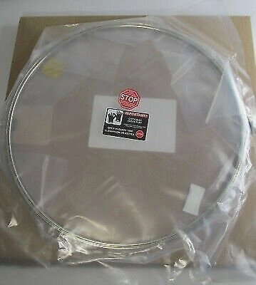 Applied Materials 3060-00459 UV Cure Tray 4-Point Contact Bearing 16" x 16-3/4"