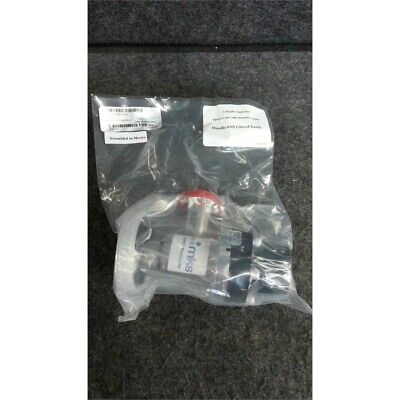 Applied Materials 3870-04135 Ultra High Vacuum Angle Valve