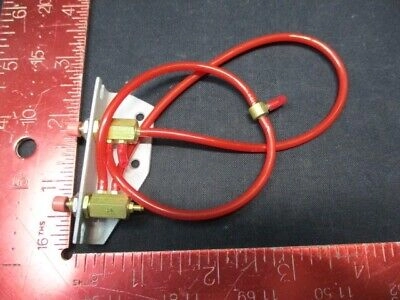 Applied Materials (AMAT) 0020-41091 MOUNT SAFETY VALVE