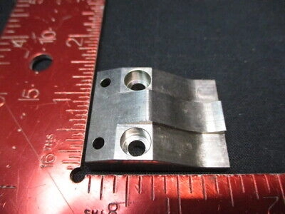 Applied Materials (AMAT) 0020-70436 CAM SLIT VALVE PLATE