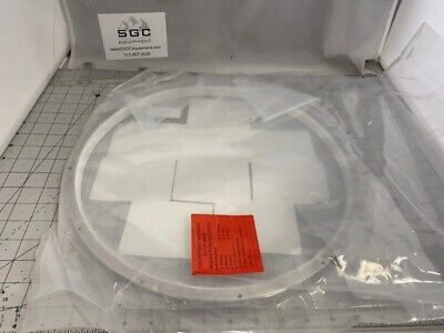 Applied Materials/AMAT 0021-04241 DARK SPACE SHIELD