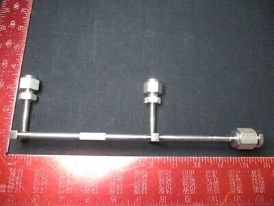 Applied Materials (AMAT) 0050-21072 GAS LINE, SEMI CONDUCTOR PART