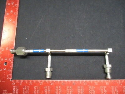 Applied Materials (AMAT) 0050-21072 GAS LINE, SEMI CONDUCTOR PART