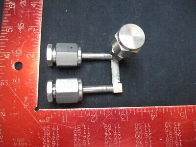 Applied Materials (AMAT) 0050-33610 LINE, CH LIFT/ PROBE "Y" A RTP