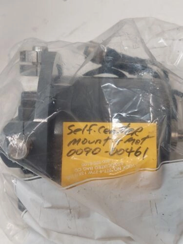 Applied Materials (AMAT) 0090-00461 ELECT ASSY, 200W HOLLOW-SHAFT MOTOR, ECP