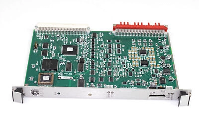 Applied Materials AMAT 0110-01995 (0100-01995) Analog I/O Board