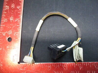 Applied Materials (AMAT) 0140-09064 HARNESS HELIUM PRESSURE SEN/ETCH