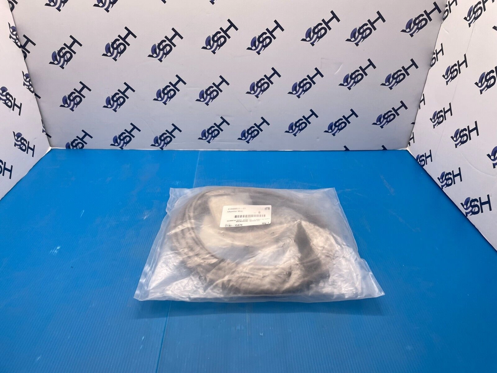 Applied Materials AMAT 0140-15874 Harness Assy New open box