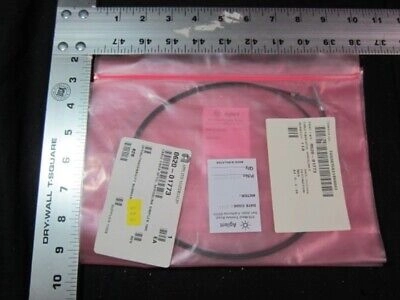 Applied Materials AMAT 0620-01773 CABLE FIBER OPTIC VERSALINK SIMPLEX 1ME