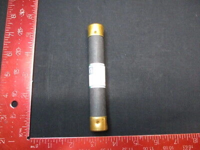 Applied Materials (AMAT) 0910-01008 Fuse Norm Blo 25 600V