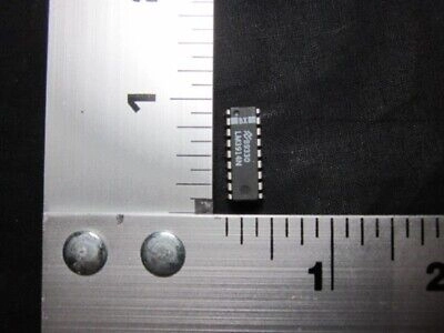 Applied Materials AMAT 0950-90163 IC LM3914N HB942AZ LM3914N