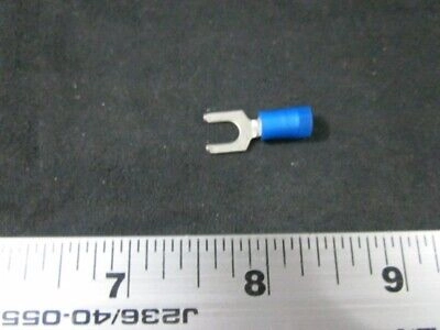 Applied Materials AMAT 1290-01266 TERM SPADE TNG FLGD 10 16-14 AWG INSUL