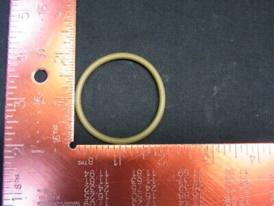 Applied Materials (AMAT) 3700-01639 O RING 14.984 0.139 VIT BROWN