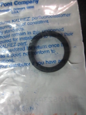 Applied Materials AMAT 3700-01805 O-Ring ID 796 CS 139 KALREZ 4079