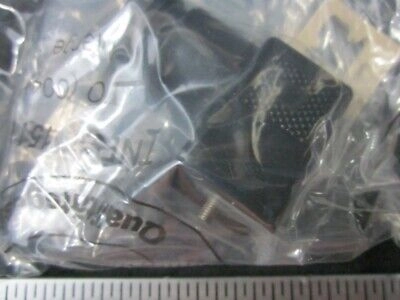 Applied Materials AMAT 3870-03543 Festo 151687 MSSD-EB COIL CONNECTOR PLUG