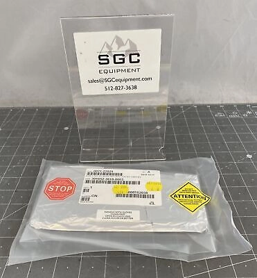 Applied Materials/AMAT Blade 6" HP+ Buffer ORLG. Metal  PN: 0021-22529