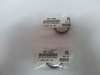 3700-01543 Applied Materials AMAT NW 25 Centering Ring 