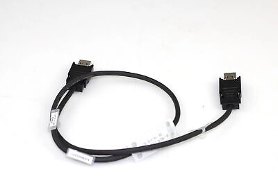 Applied Materials AMAT Driver Cables 0190-06741 rev:002