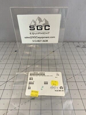 Applied Materials/AMAT Fuse Pico Fast-Act 125V Axial Lead PN: 0910-01017