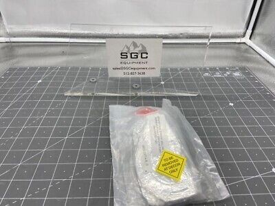 Applied Materials/AMAT Ring Restraint HSTEC 8" 9mm TI/TIN PN: 0020-28714 REV: B