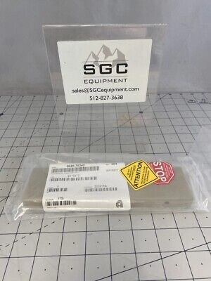 Applied Materials Adapter Block, Contactor A185 PN: 0020-75340 REV: 004