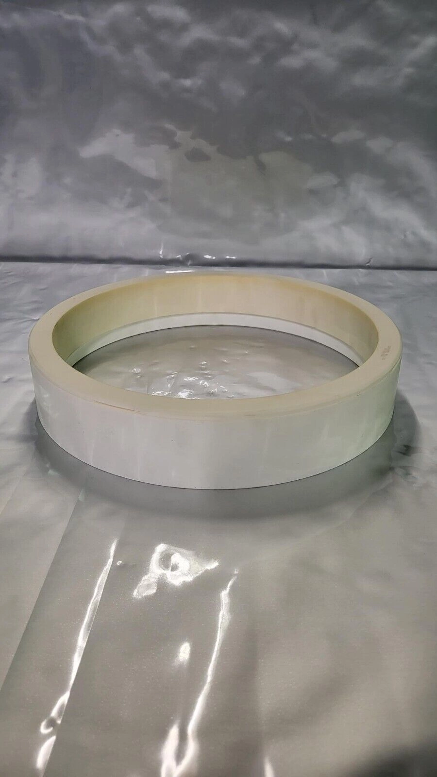 Applied Materials Collar, Esc 300mm min contact HDP CVD AMAT 0200-00511