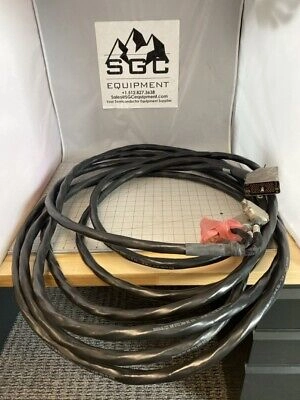 Applied Materials EMC Comp, Cable Assy, Loadlock Umbilica PN: 0150-76210 REV: A