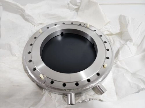 Applied Materials amat 0040-20703 FLANGE WATER COOLED CONFLAT