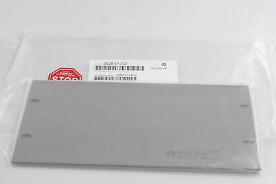 Applied materials AMAT 0020-64233 Rev. 002 COVER OBIS CRYO 4.5 CONTROLLER