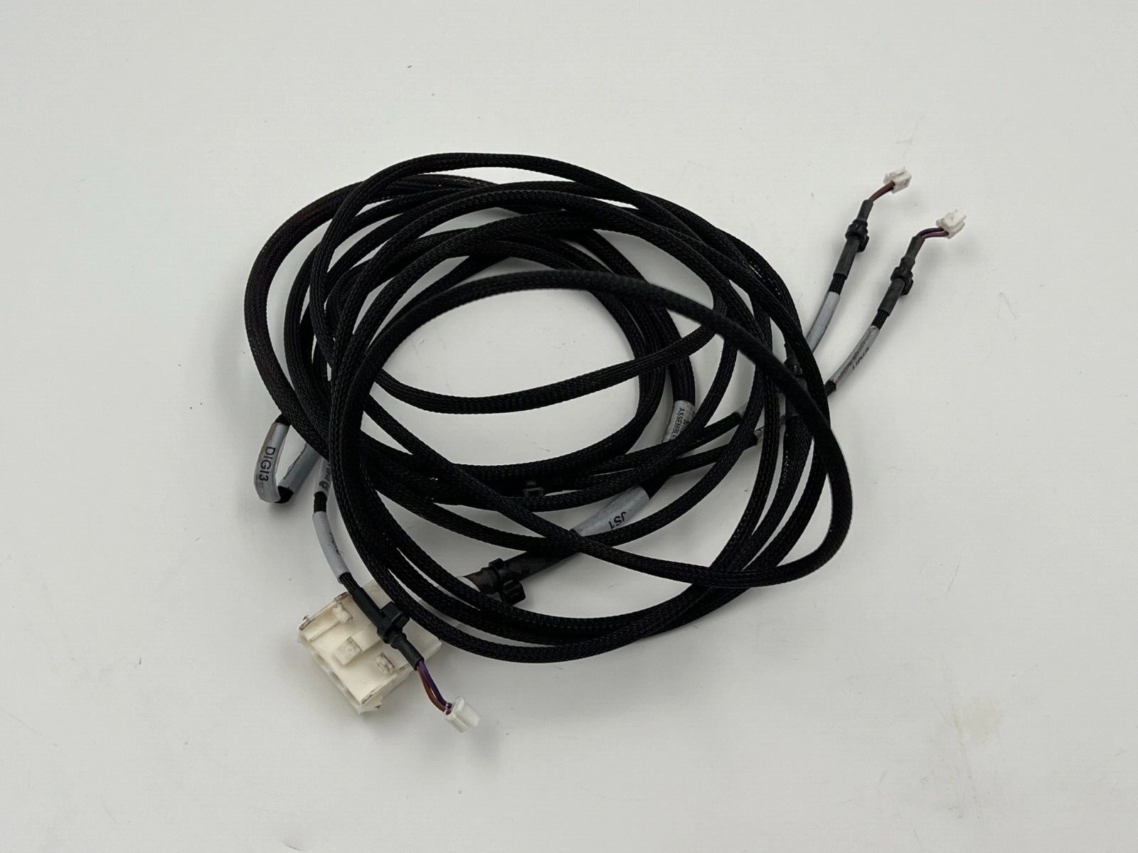 Applied materials AMAT 0140-17037 24VDC POWER CABLE