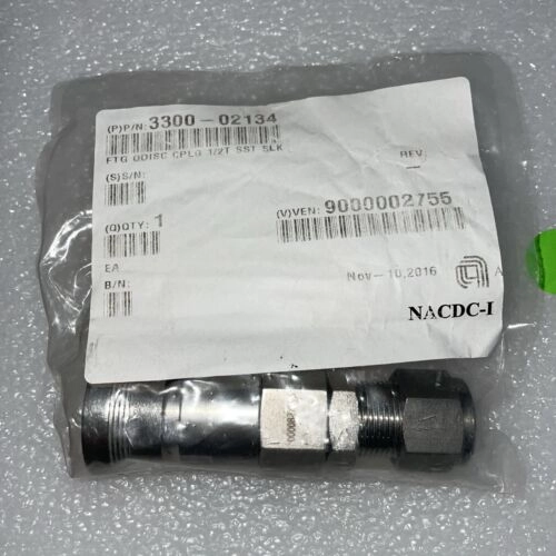 Applied materials AMAT 3300-02134  NEW