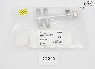 C1866 APPLIED MATERIALS MANIFOLD TALL (NEW) 0040-76367