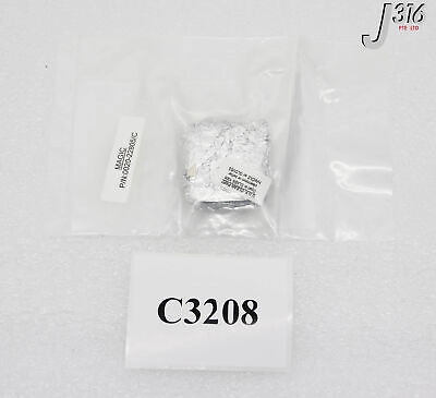 C3208 APPLIED MATERIALS PLATE ADAPTER CLAMP WIDE BODY CHAMBER (NEW) 0020-22805