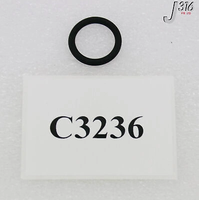 C3236 APPLIED MATERIALS O-RING, ID .796 CS .139, KALREZ, 4079 75DURO 3700-01805