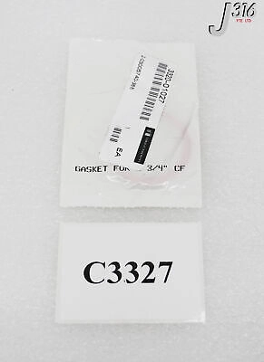 C3327 APPLIED MATERIALS GSKT 2.75" CFF OFHC Cu, DN 40 CF (NEW) 3320-01027