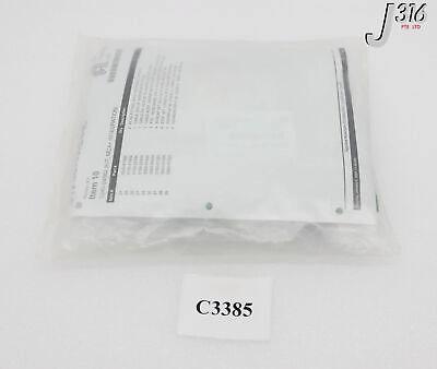 C3385 APPLIED MATERIALS KIT, MCA+ INTEGRATION (NEW) 0240-04582