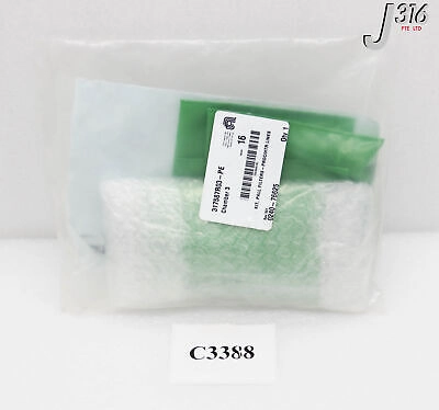 C3388 APPLIED MATERIALS KIT, PALL FILTERS-PROC/HTR LINES (NEW) 0240-76625